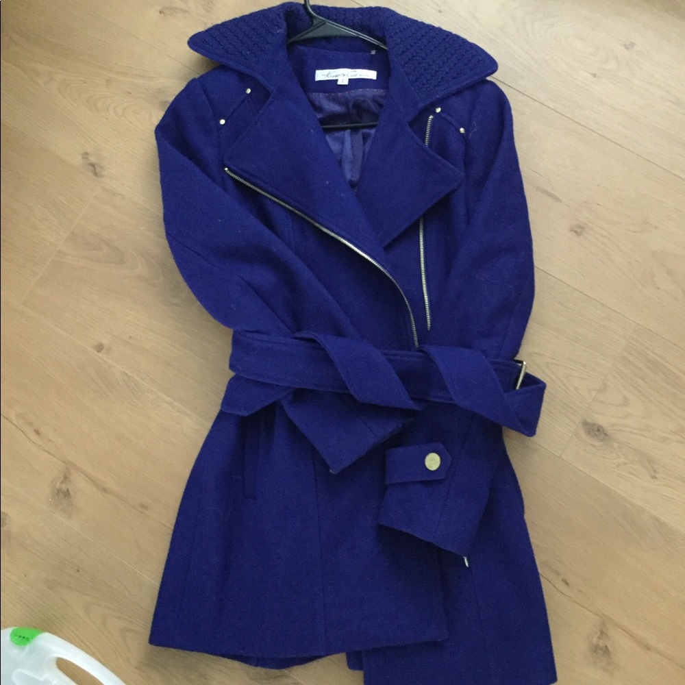 Kenneth Cole Coat